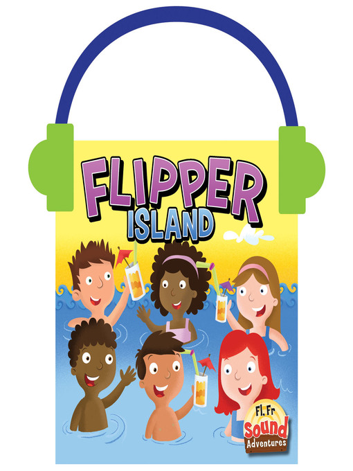 Title details for Flipper Island by J. Jean Robertson - Available
